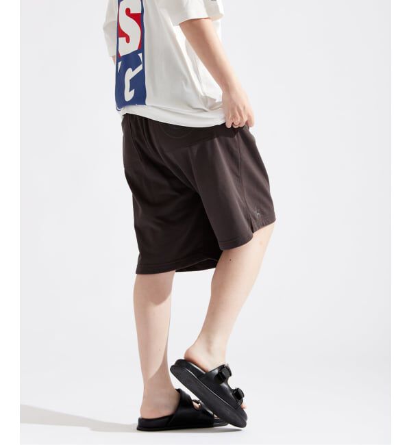 Paris Saint-Germain「【Paris Saint-Germain】ICPプリント スウェットショーツ」|その他|