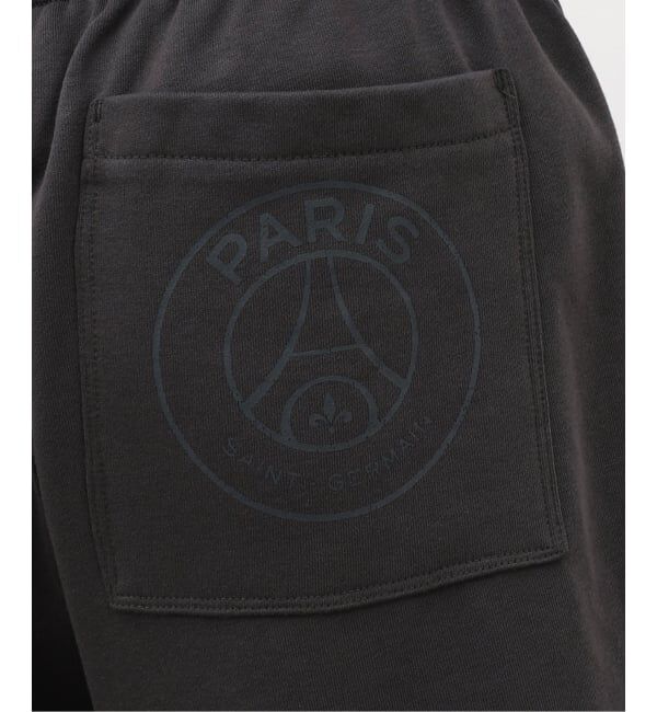 Paris Saint-Germain「【Paris Saint-Germain】ICPプリント スウェットショーツ」|その他|
