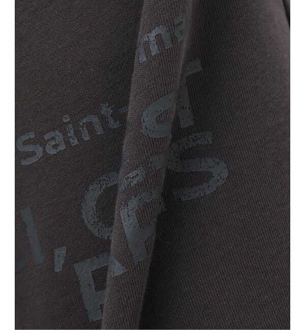 Paris Saint-Germain「【Paris Saint-Germain】ICPプリント スウェットショーツ」|その他|