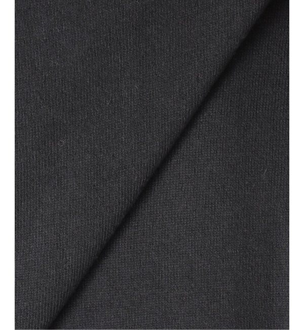 EDIFICE「LOOPWHEELER for LOWERCASE ツリテンジク ビッグTシャツ」|Tシャツ・カットソー|