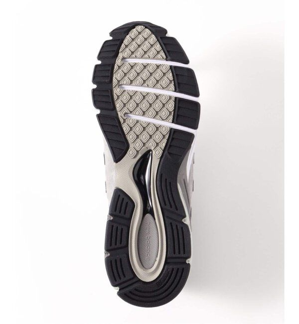 EDIFICE「New Balance(ニューバランス) U990GR4 / 990V4」|スニーカー|