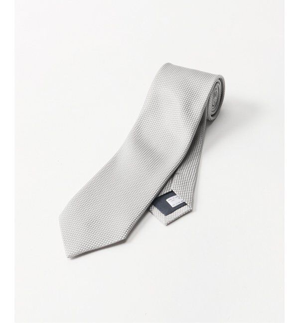 EDIFICE「AX ドビーソリッドタイ」|ネクタイ・蝶ネクタイ|