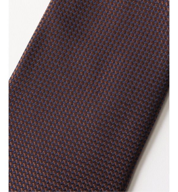 EDIFICE「AX ドビーソリッドタイ」|ネクタイ・蝶ネクタイ|