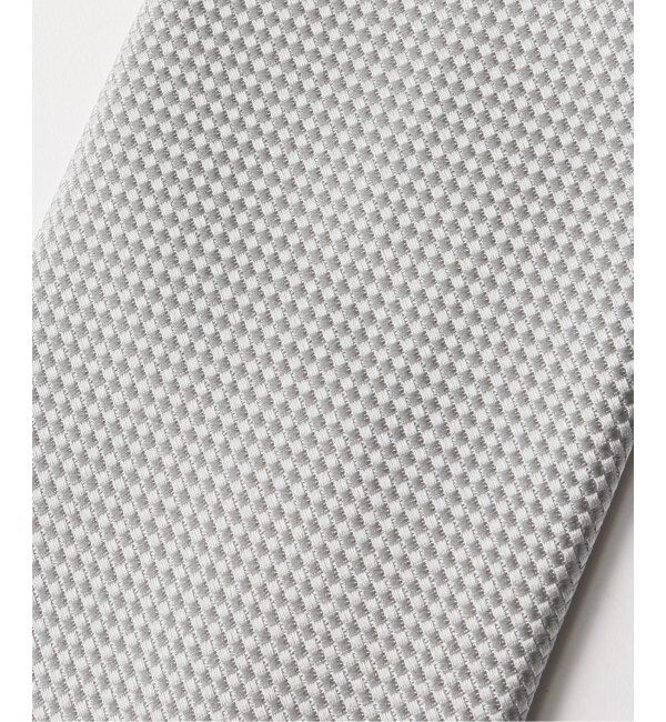 EDIFICE「AX ドビーソリッドタイ」|ネクタイ・蝶ネクタイ|