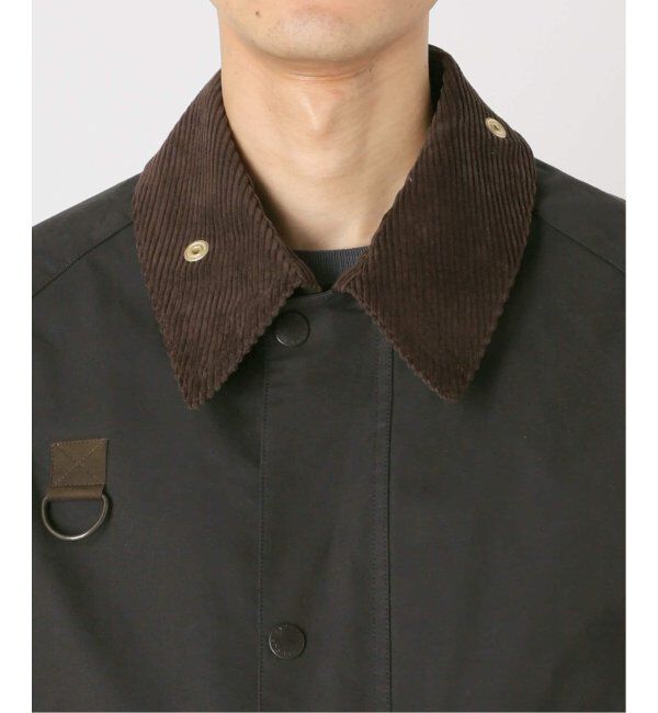 EDIFICE「《再入荷》Barbour for MARKAWARE & EDIFICE 別注 SPEY/スペイ」|その他|