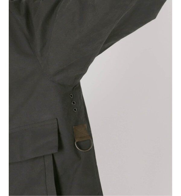EDIFICE「《再入荷》Barbour for MARKAWARE & EDIFICE 別注 SPEY/スペイ」|その他|