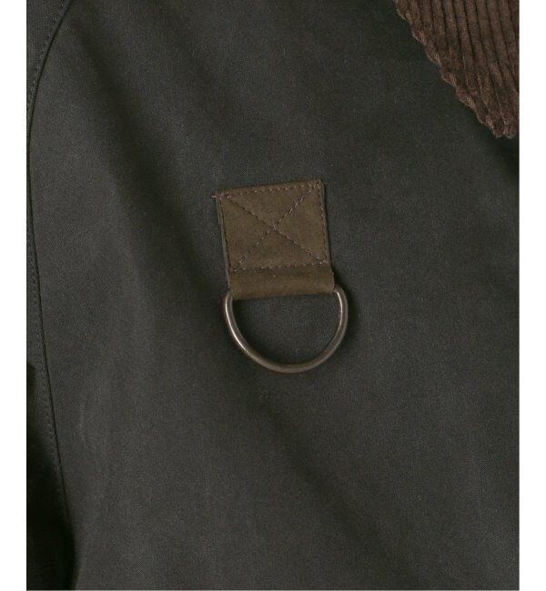 EDIFICE「《再入荷》Barbour for MARKAWARE & EDIFICE 別注 SPEY/スペイ」|その他|