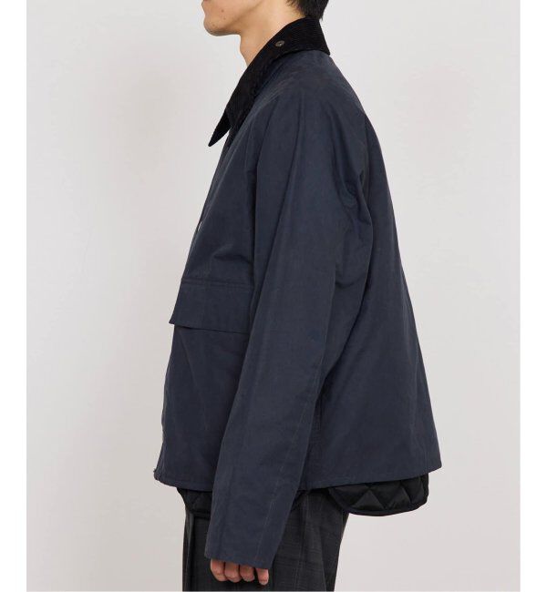 EDIFICE「《再入荷》Barbour for MARKAWARE & EDIFICE 別注 SPEY/スペイ」|その他|