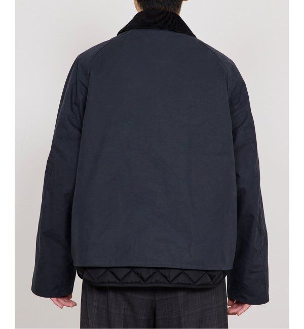 EDIFICE「《再入荷》Barbour for MARKAWARE & EDIFICE 別注 SPEY/スペイ」|その他|