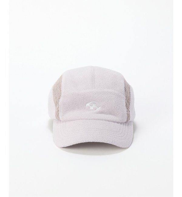 PULP「【SAN SAN GEAR / サン サン ギア】FLEECE CAP」|キャップ・キャスケット|