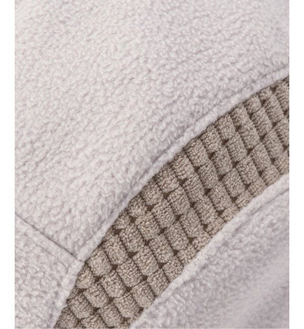 PULP「【SAN SAN GEAR / サン サン ギア】FLEECE CAP」|キャップ・キャスケット|