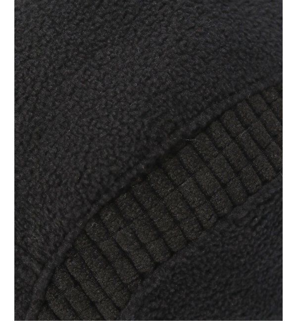 PULP「【SAN SAN GEAR / サン サン ギア】FLEECE CAP」|キャップ・キャスケット|