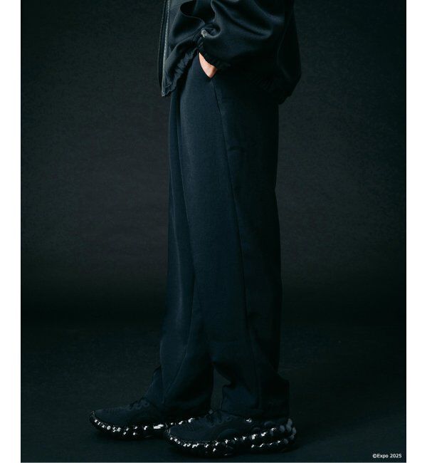 EDIFICE「MIZUNO &times; OSAKA EXPO2025 別注 THE MIZUNO ENERGY」|スニーカー|