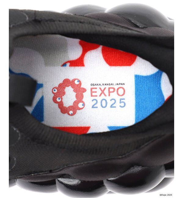 EDIFICE「MIZUNO &times; OSAKA EXPO2025 別注 THE MIZUNO ENERGY」|スニーカー|