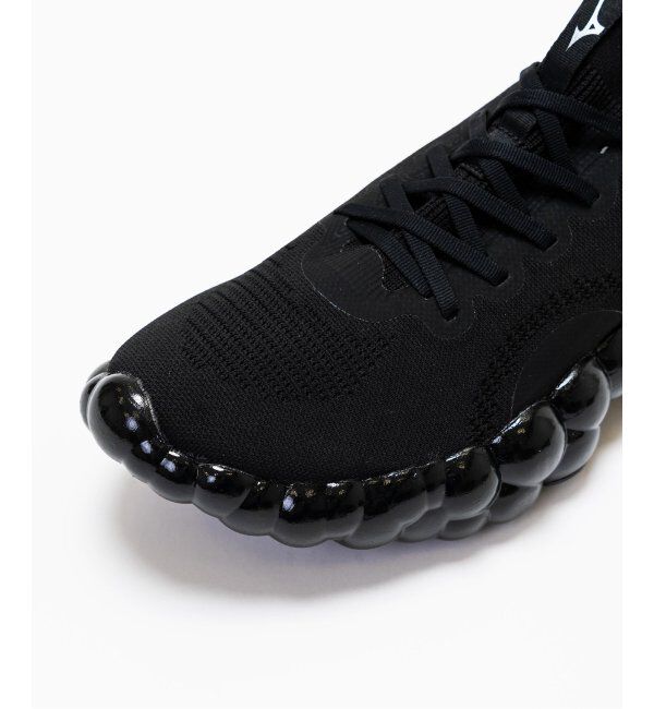 EDIFICE「MIZUNO &times; OSAKA EXPO2025 別注 THE MIZUNO ENERGY」|スニーカー|