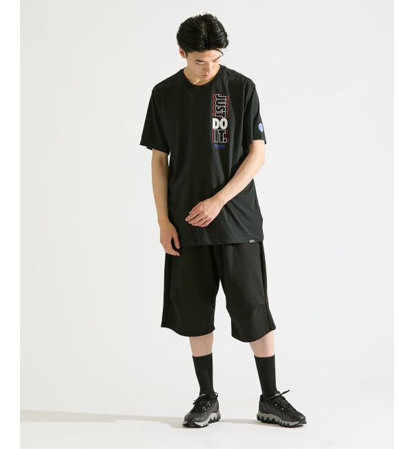 Paris Saint-Germain「【NIKE / ナイキ】PSG M NK JDI TEE HQ8330- 010」|Tシャツ・カットソー|