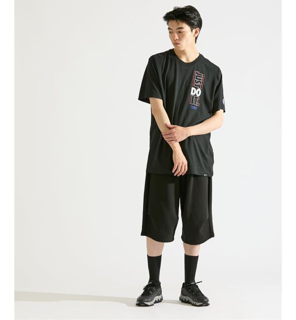 Paris Saint-Germain「【NIKE / ナイキ】PSG M NK JDI TEE HQ8330- 010」|Tシャツ・カットソー|