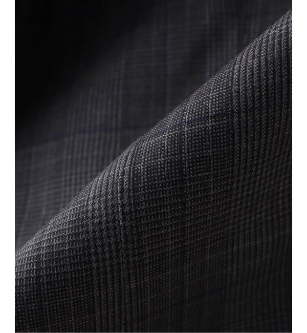 EDIFICE「D. OLIVER 2ボタン ロロピアーナ チェック」|スーツ|