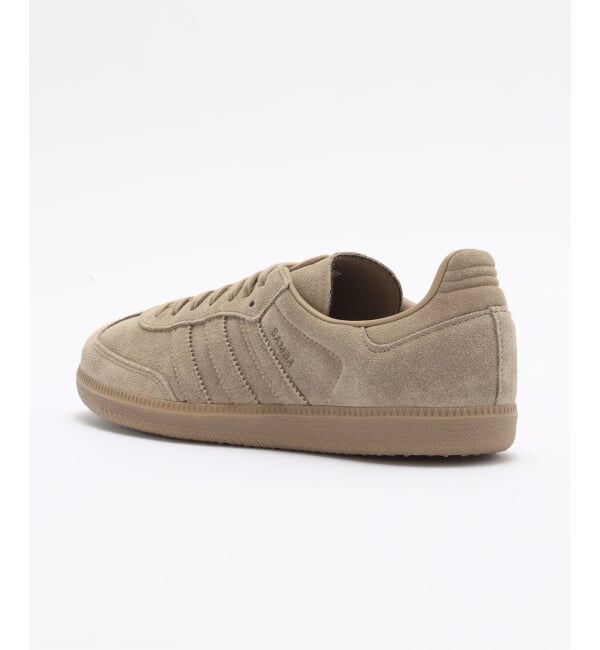 PULP「adidas / アディダス SAMBA OG / JR0889」|スニーカー|