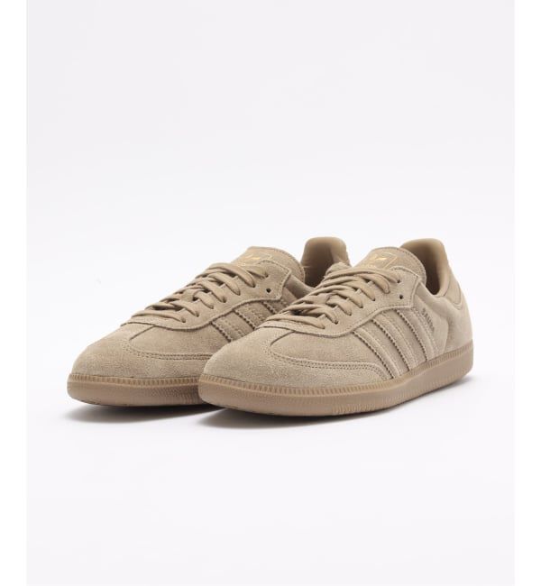 PULP「adidas / アディダス SAMBA OG / JR0889」|スニーカー|