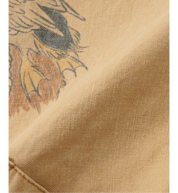 EDIFICE「WORK OF ART(ワークオブアート) Hunting ジャケット」|その他|