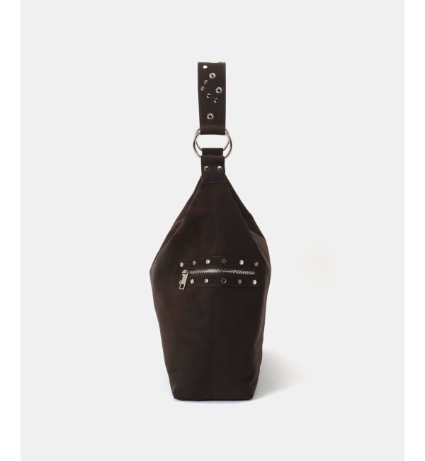 PULP「【Geek Office / ギークオフィス】HIETA / ヒエタ CARRIE」|ハンドバッグ|