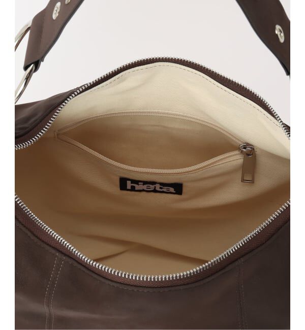 PULP「【Geek Office / ギークオフィス】HIETA / ヒエタ CARRIE」|ハンドバッグ|