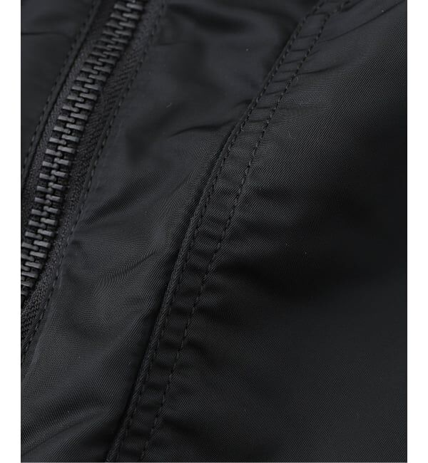 EDIFICE「WM x ALPHA（ホワイトマウンテニアリング＊アルファ）INDUSTRIES MA-1 JACKET」|その他|