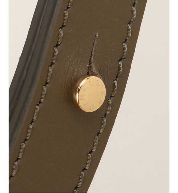 journal standard L'essage「【DEMELLIER/デメリエー】Vancouver smooth：ショルダーバッグ」|ショルダー・メッセンジャー|