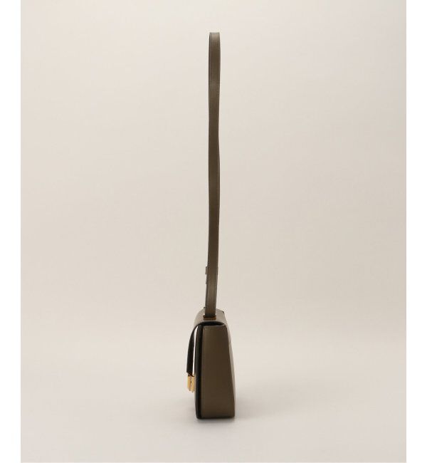 journal standard L'essage「【DEMELLIER/デメリエー】Vancouver smooth：ショルダーバッグ」|ショルダー・メッセンジャー|