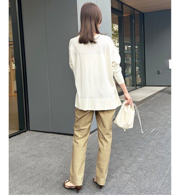 JOURNAL STANDARD relume「《WEB限定追加9》ベイカーパンツ」|カーゴ|