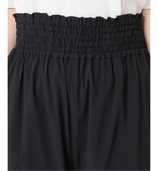 JOURNAL STANDARD「《WEB限定追加5》【接触冷感/防しわ/洗える/撥水】ナイロンストレッチワイドパンツ」|その他|