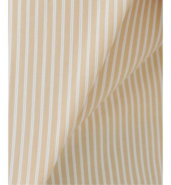 JOURNAL STANDARD relume「ラメストライプシャツ」|シャツ・ブラウス|