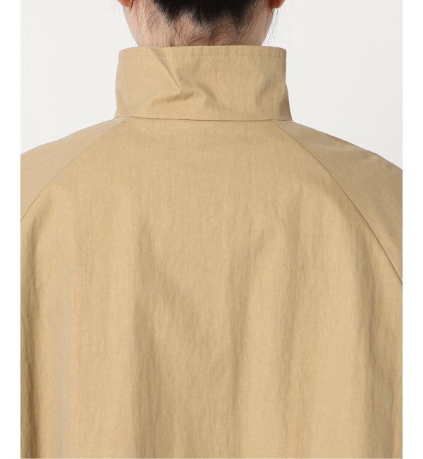 journal standard L'essage「NALYAスタンドロングコート」|その他|