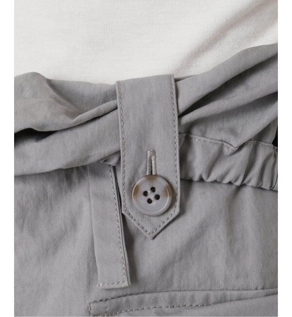 Oriens JOURNAL STANDARD「ウエストデザインスカート」|スカート|