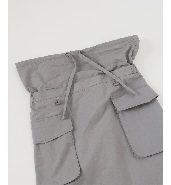 Oriens JOURNAL STANDARD「ウエストデザインスカート」|スカート|