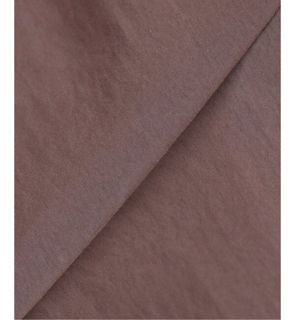 Oriens JOURNAL STANDARD「ウエストデザインスカート」|スカート|