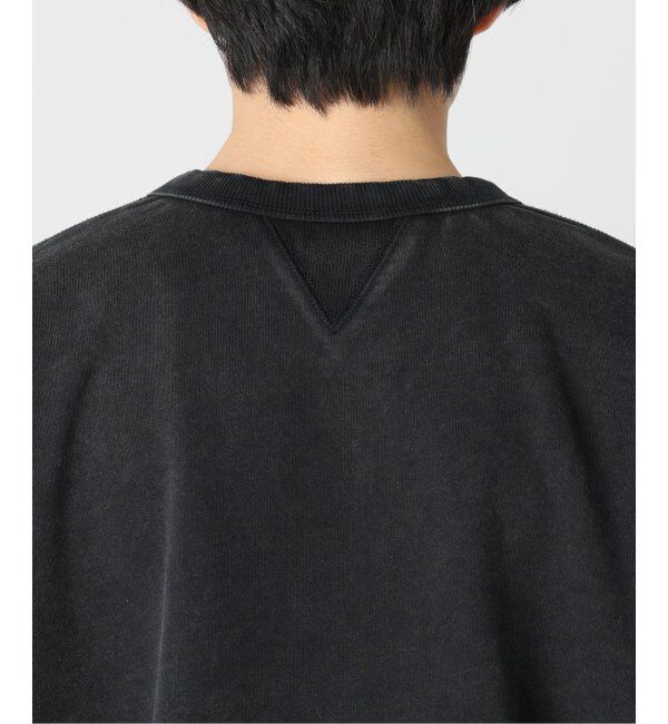 JOURNAL STANDARD relume「《追加》【60's】ヴィンテージピグメントスウェット」|スウェット・ジャージ|