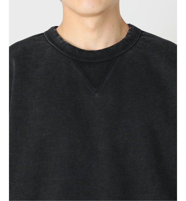 JOURNAL STANDARD relume「《追加》【60's】ヴィンテージピグメントスウェット」|スウェット・ジャージ|