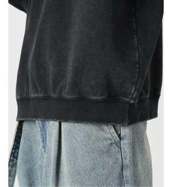 JOURNAL STANDARD relume「《追加》【60's】ヴィンテージピグメントスウェット」|スウェット・ジャージ|