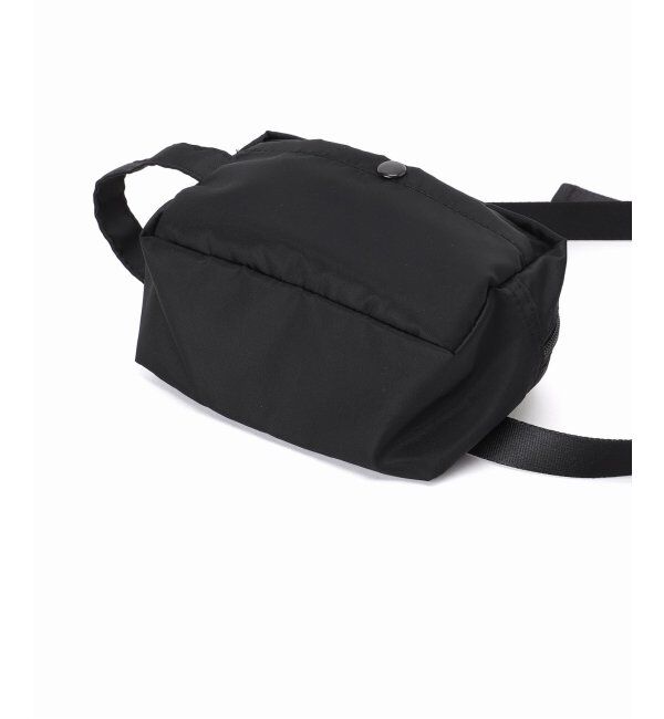 journal standard L'essage「【BAGS IN PROGRESS】BELT POUCH MINI：ウエストポーチ」|その他|