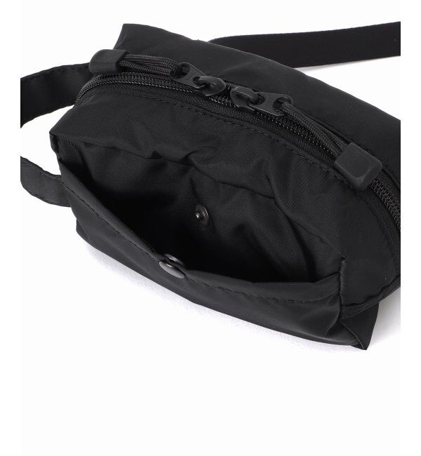 journal standard L'essage「【BAGS IN PROGRESS】BELT POUCH MINI：ウエストポーチ」|その他|