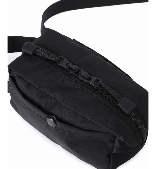 journal standard L'essage「【BAGS IN PROGRESS】BELT POUCH MINI：ウエストポーチ」|その他|