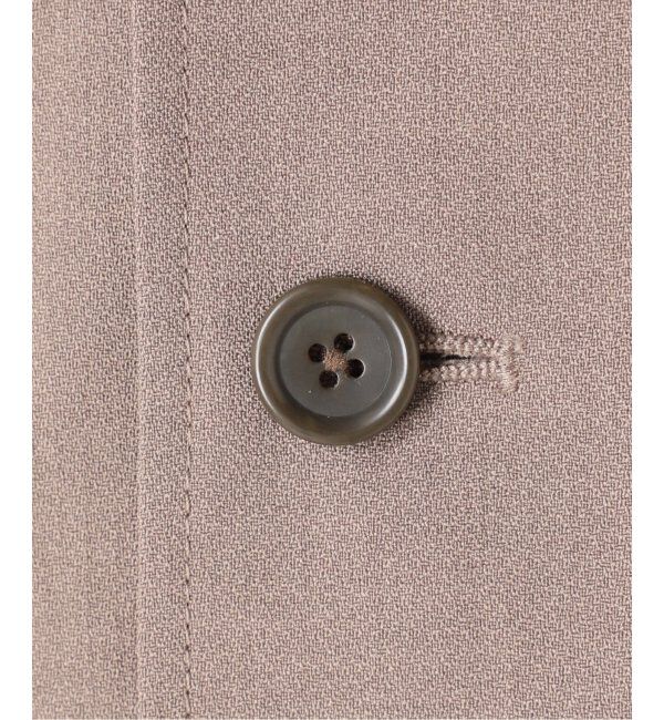 JOURNAL STANDARD relume「TECH アムンゼン リラクシー CPOシャツジャケット」|シャツ・ブラウス|