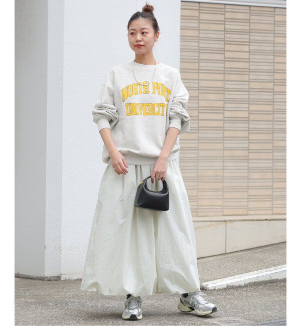 JOURNAL STANDARD relume「《追加》ヴィンテージロゴスウェット」|スウェット・ジャージ|