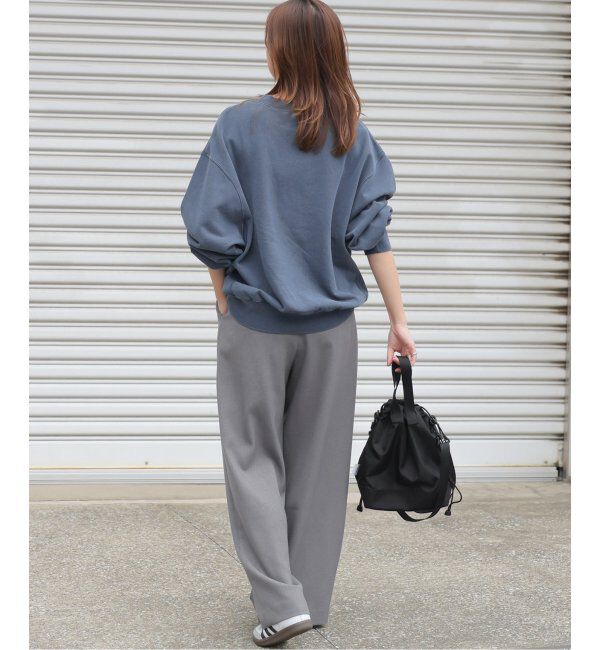 JOURNAL STANDARD relume「《追加》ヴィンテージロゴスウェット」|スウェット・ジャージ|