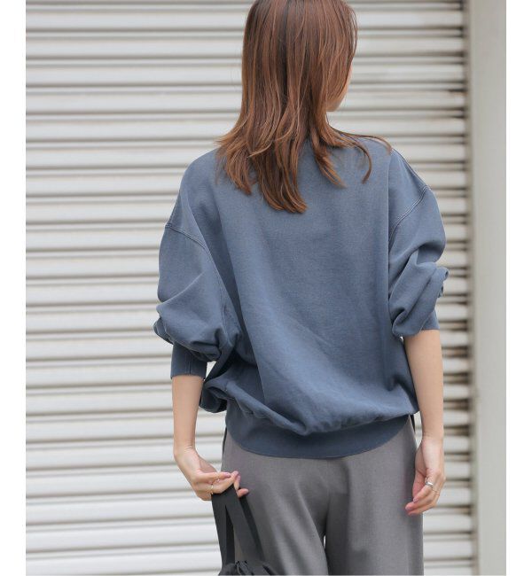 JOURNAL STANDARD relume「《追加》ヴィンテージロゴスウェット」|スウェット・ジャージ|