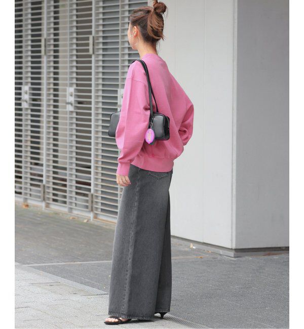 JOURNAL STANDARD relume「《追加》ヴィンテージロゴスウェット」|スウェット・ジャージ|