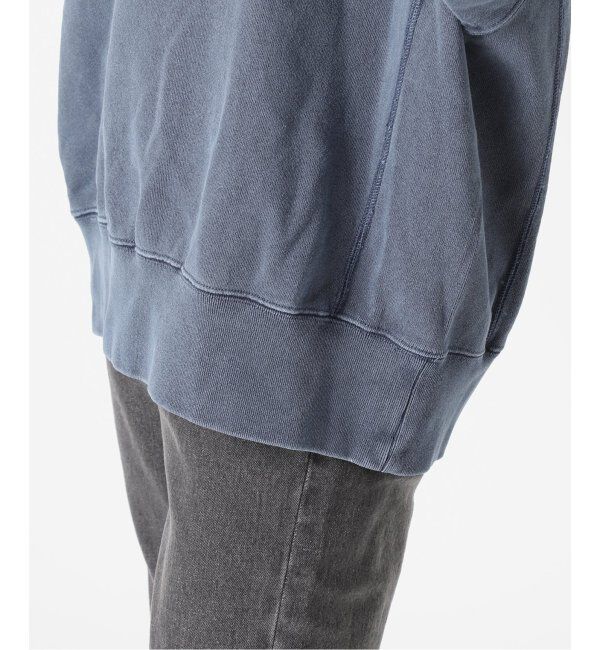 JOURNAL STANDARD relume「《追加》ヴィンテージロゴスウェット」|スウェット・ジャージ|