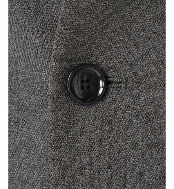 JOURNAL STANDARD relume「《追加》LINYツイルノーカラージャケット」|ノーカラージャケット|
